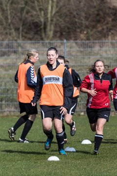 Bild 5 - Frauen Trainingsspiel FSC Kaltenkirchen - SV Henstedt Ulzburg 2